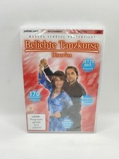 DVD Tanzschule - Discofox &