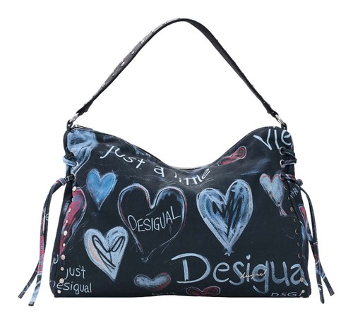Desigual stacatto leiria - desigual,