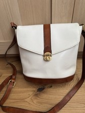 Echt Lieder Handtasche Leder