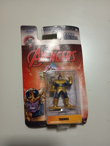Jada metalfigs 253221000 - jada,