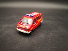 Herpa VW T4 Feuerwehr