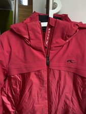 Lasse Kjus Skijacke Damen Gr. 40