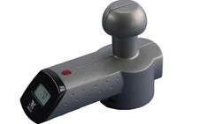 Digitale Stützlastwaage