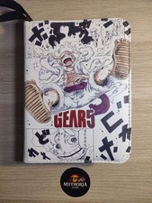 Album One Piece GCC Monkey D