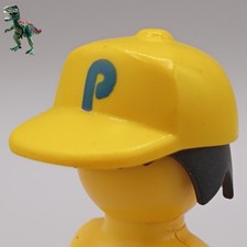 Playmobil gelbe