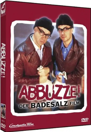 Abbuzze der badesalz film - abbuzze,