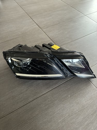 Original skoda octavia iii led - skoda,