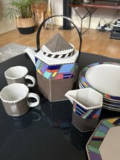 ROSENTHAL Scenario Metropol