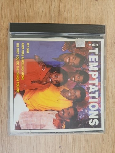 Temptations von the