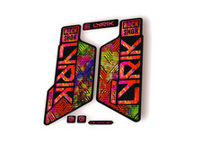 Rock Shox LYRIK ULTIMATE 2025