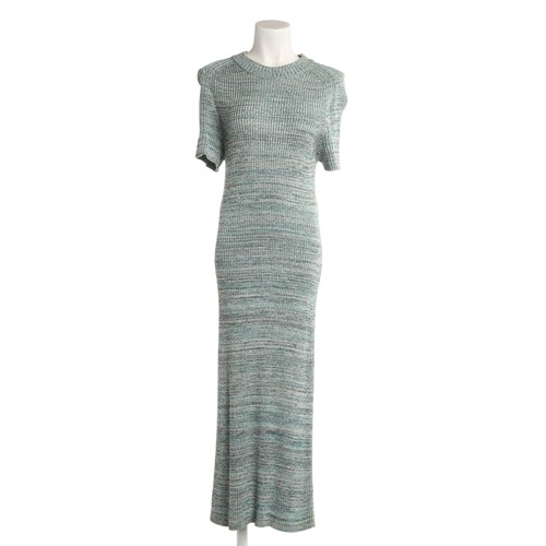 Hugo boss kleid mehrfarbig - boss, m