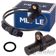 2x MEYLE NOCKENWELLENSENSOR