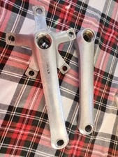 Deore LX Kurbeln FC-M550 175mm