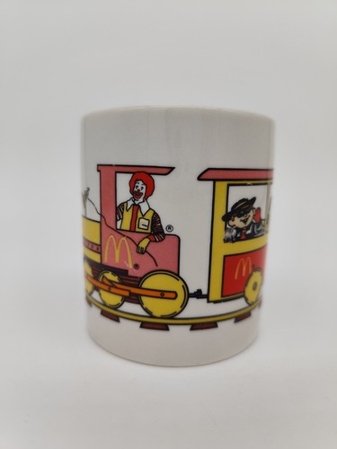 Donalds sammeltasse - sammeltasse,