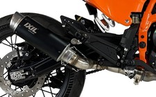 IXIL RC3B SCHALLDÄMPFER KTM