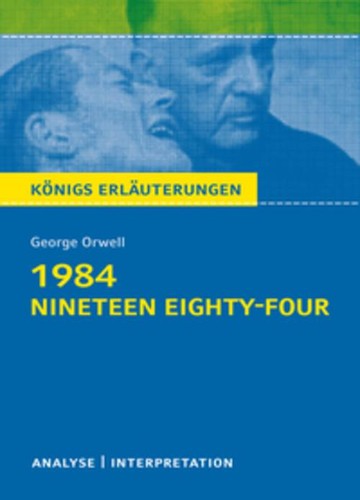 1984 nineteen eighty - 1984,