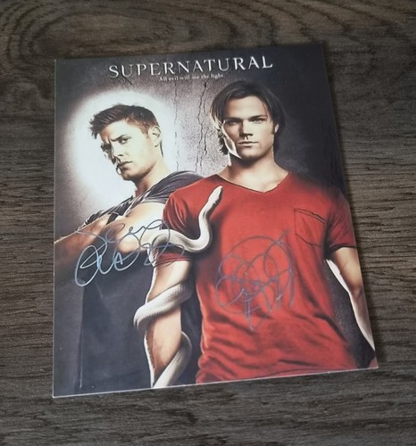 Supernatural jensen ackles - supernatural,,