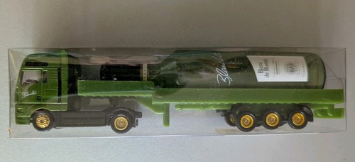 Original sammler truck - original, sammler-truck