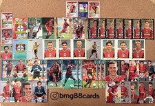 Bayer Leverkusen Set Lot Alte