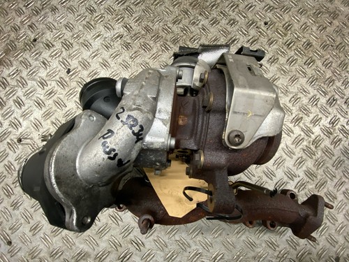 91986 turbolader passat b6 - passat,