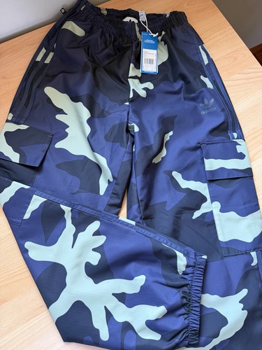 Adidas originals camo nylon - originals,