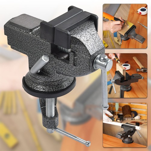 Tisch schraubstock klein - tisch-schraubstock,