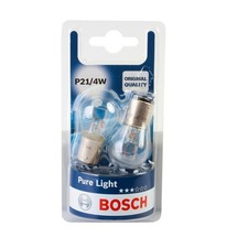 BOSCH GLÜHLAMPE PURE LIGHT