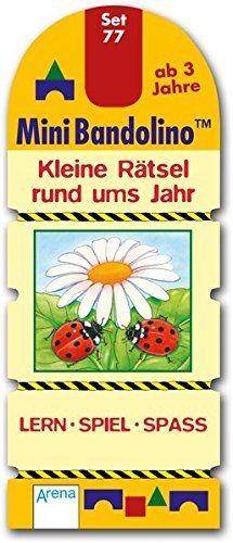 Kleine rätsel rund ums - kleine,