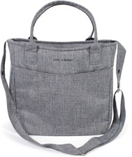 CHIC4BABY Wickeltasche Gala
