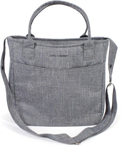 Chic4baby wickeltasche gala - wickeltasche,