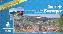Bikeline radtourenbuch tour - radtourenbuch,,