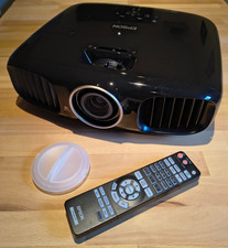 EPSON EH-TW6000 Heimkino