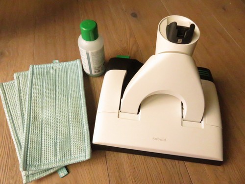Vorwerk hartbodenreiniger sp7 - vorwerk,