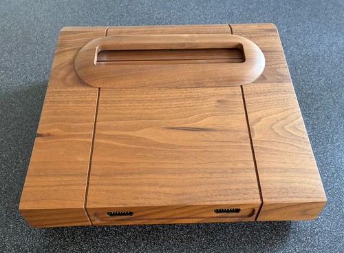 Neo geo consolized mvs - consolized, konsole