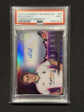 23/24 Topps Midnight Rocco