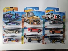 Mattel Hot Wheel 2024 Edition