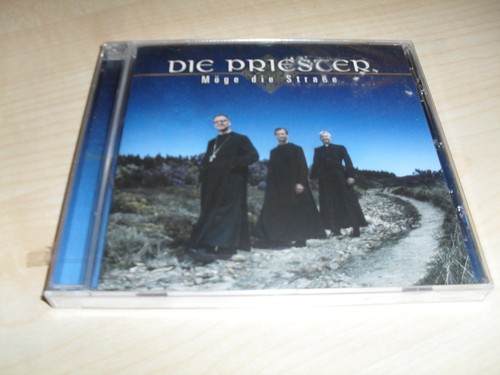 Die priester möge - priester,