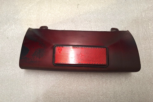 Kymco spacer 125 - e1.,