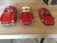 Burago modellautos ferrari - burago,