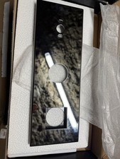 Hochwertige Gessi RETTANGOLO K