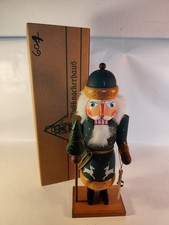 Christian Ulbricht Nussknacker