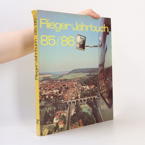 Flieger jahrbuch - jahrbuch, | 