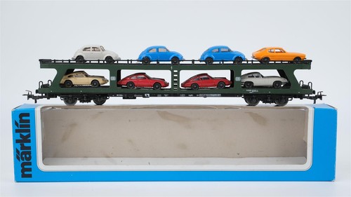 Märklin 4074 - märklin, h0
