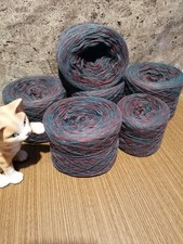Schöne Wolle , Designergarn 