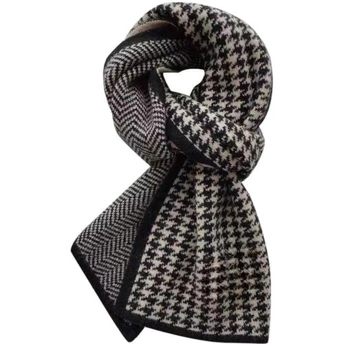 Damen schal wollvlies - damen,