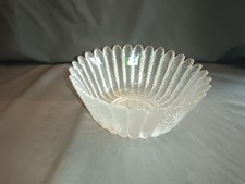 kristall Schale, Lausitzer