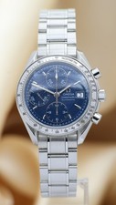 Omega Speedmaster Date Automatik 39mm 35138000 