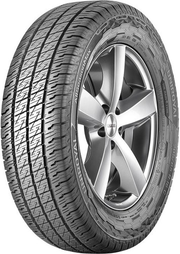 Uniroyal all season max - season,