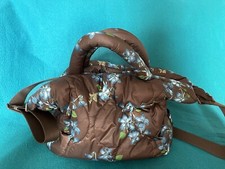 Stoff handtasche marc polo - stoff,