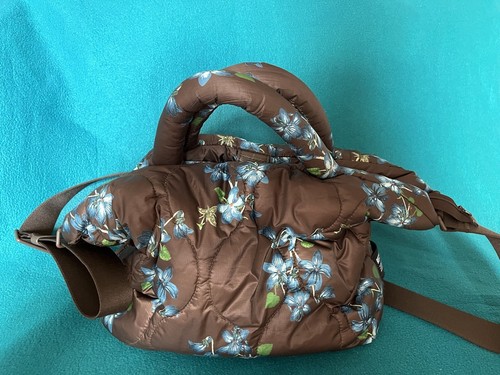 Stoff handtasche marc - marc, o‘polo